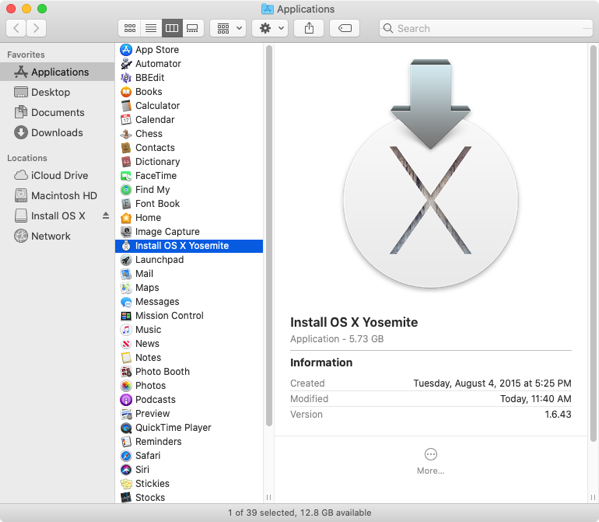 Mac Os Sierra Installer Download Dmg